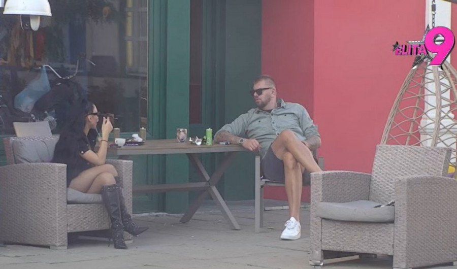 GOTOVO, MAJA I JANJUŠ PONOVO ZAJEDNO! Sve dogovorili, rešili da daju drugu šansu!