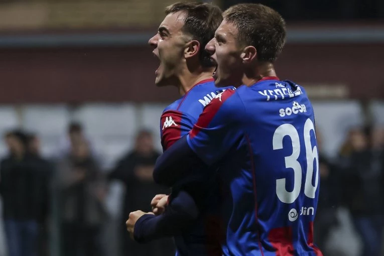 EVROGOL MILOŠEVIĆA I POBEDA PARTIZANA! Javor bio na pragu čuda, pa doživeo potpuni ŠOK!