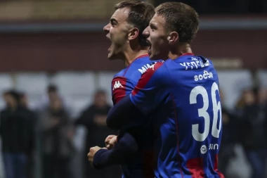 EVROGOL MILOŠEVIĆA I POBEDA PARTIZANA! Javor bio na pragu čuda, pa doživeo potpuni ŠOK!