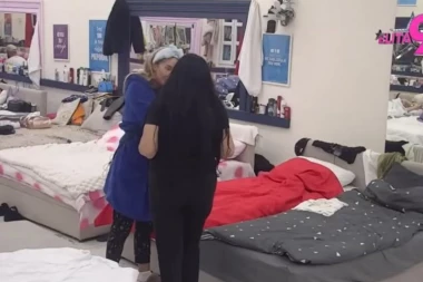 BUDI SIGURNA DA JE TVOJ BIVŠI MUŽ MOJ! Milosava ZAGRMELA na Aneli! Šok na imanju!