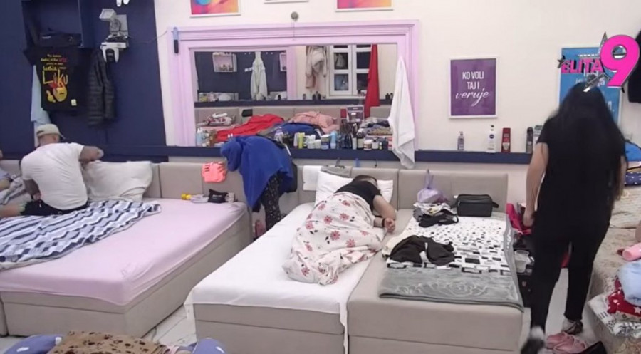 BUDI SIGURNA DA JE TVOJ BIVŠI MUŽ MOJ! Milosava ZAGRMELA na Aneli! Šok na imanju!