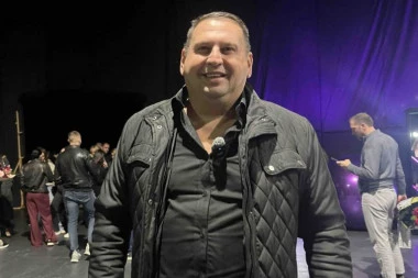 "TAKI JE VELIKI MAFIJAŠ": Otkriveni MRAČNI DETALJI o ocu Maje Marinković - evo šta se sprema za FINALE "ELITE"!