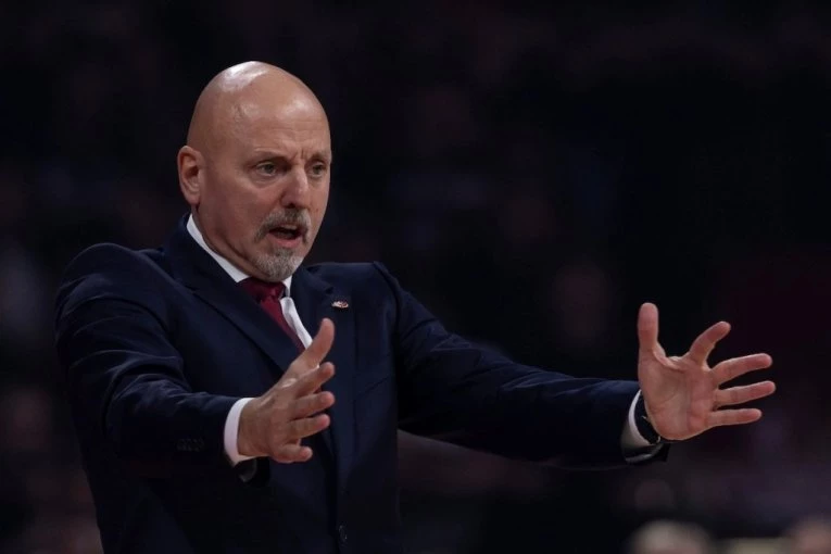 DELIJE NA NOGAMA! Saša Obradović otkrio koji igrač ima VELIKU ŽELJU DA DOĐE