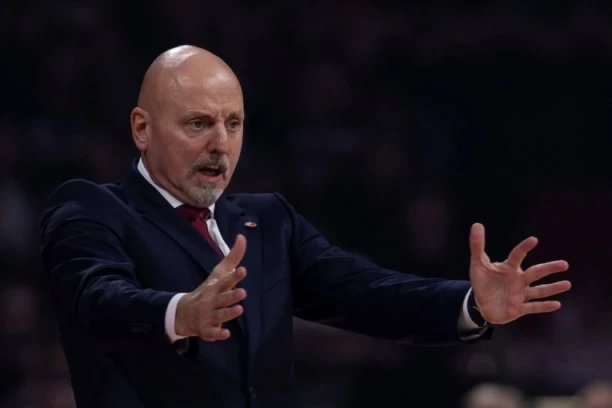 DELIJE NA NOGAMA! Saša Obradović otkrio koji igrač ima VELIKU ŽELJU DA DOĐE