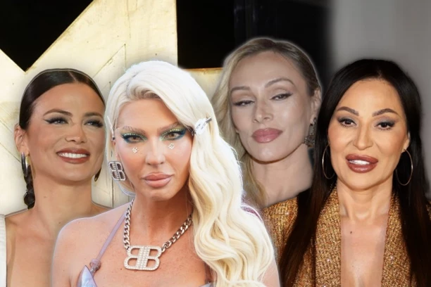 ANABELA PROGOVORILA O CECINOM SKANDALU U MAKEDONIJI! Dotakla se sukoba Milice Pavlović i Jelene Karleuše!