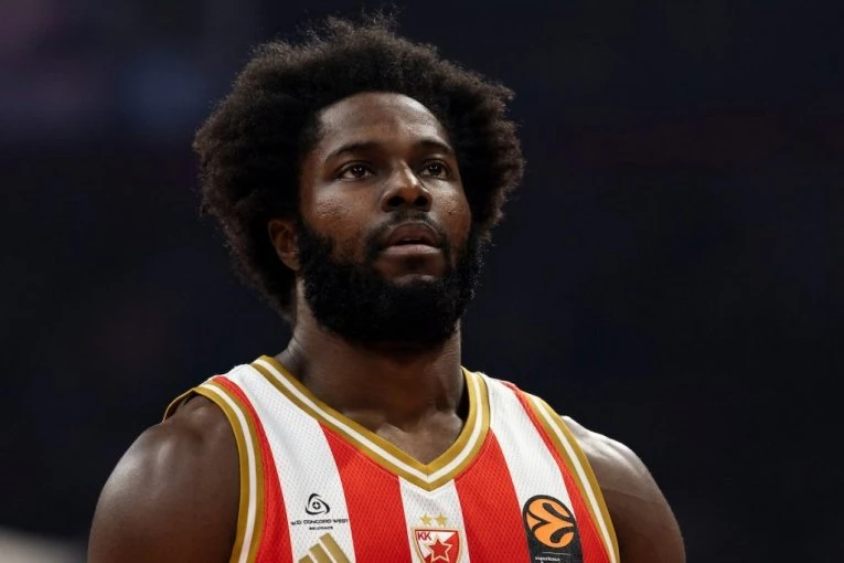 VOLIM ĆEVAPE, SJAJNO JE U SRBIJI: Odželej govorio o navijačima, pa pričao o Obradoviću! (VIDEO)