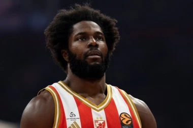 VOLIM ĆEVAPE, SJAJNO JE U SRBIJI: Odželej govorio o navijačima, pa pričao o Obradoviću! (VIDEO)