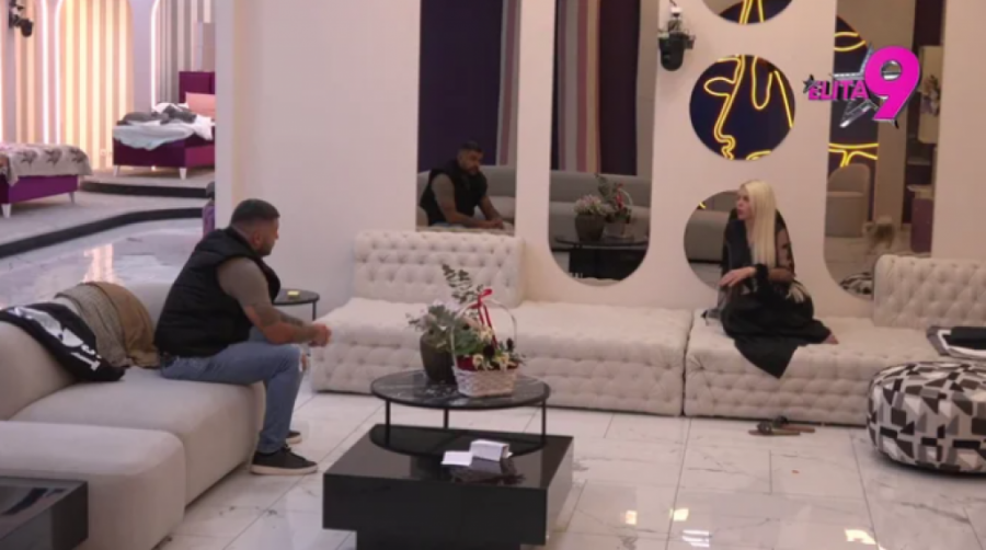 UČESNICA "ELITE" SE BAVILA PROSTITUCIJOM?! Dala BOGATSTVO na plastične operacije - otkrila istinu o svom BLUDNOM ŽIVOTU!