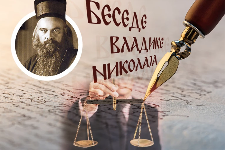 DOLAZI DAN KADA ĆE ISTINA IZAĆI NA VIDELO: Vladika Nikolaj o trenutku kad će Bog stati pred svet kao Sudija