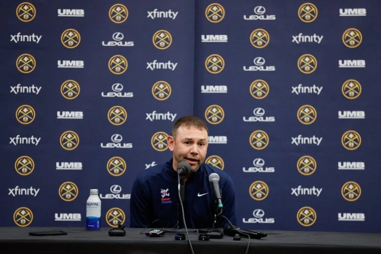 UŽIVAJTE DOK JE JOKIĆ TU! Trener Denvera poslao jasnu poruku!