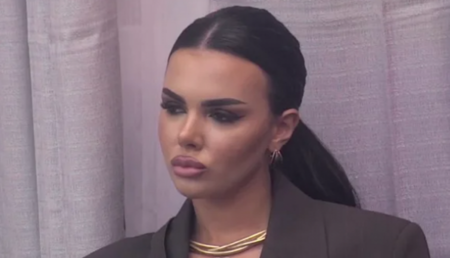 LOŠE VESTI ZA ANITU STANOJLOVIĆ SAOPŠTENE NA PINKU: Kolaps u emisiji, Filip Đukić je isponižavao kao niko pre, Maja umešala prste u sve!