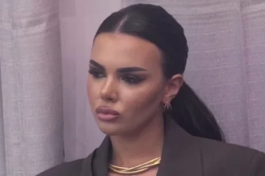 JEZIVI JAUCI ANITE STANOJLOVIĆ, HITNO ZAUSTAVLJEN PROGRAM: Učesnica se rastaje sa životom zbog ovog saznanja!