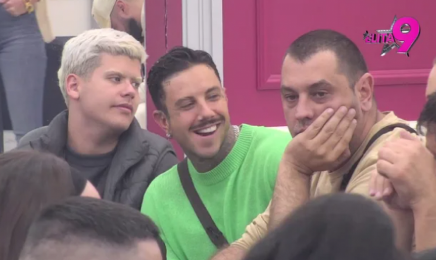 LOŠE VESTI ZA ANITU STANOJLOVIĆ SAOPŠTENE NA PINKU: Kolaps u emisiji, Filip Đukić je isponižavao kao niko pre, Maja umešala prste u sve!