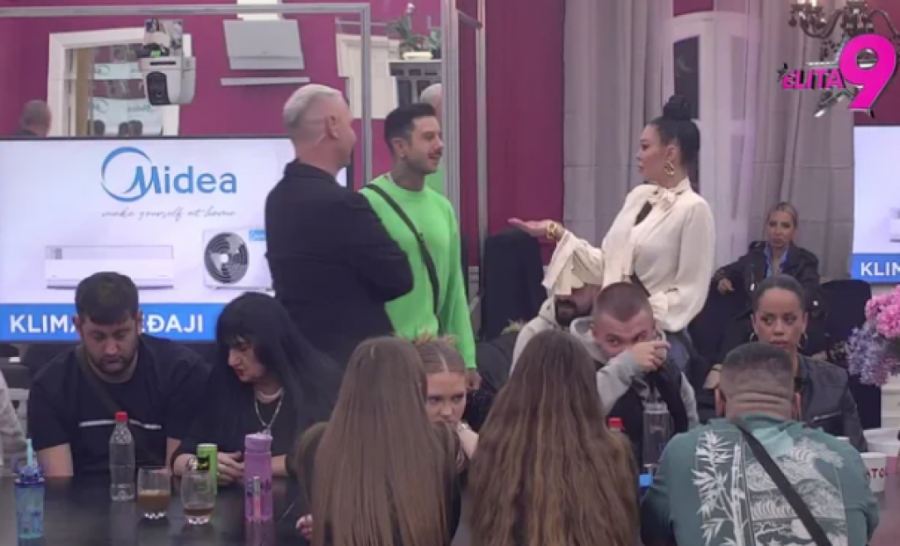 LOŠE VESTI ZA ANITU STANOJLOVIĆ SAOPŠTENE NA PINKU: Kolaps u emisiji, Filip Đukić je isponižavao kao niko pre, Maja umešala prste u sve!