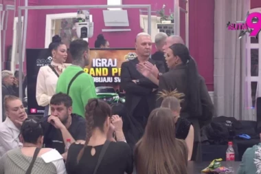 LOŠE VESTI ZA ANITU STANOJLOVIĆ SAOPŠTENE NA PINKU: Kolaps u emisiji, Filip Đukić je isponižavao kao niko pre, Maja umešala prste u sve!