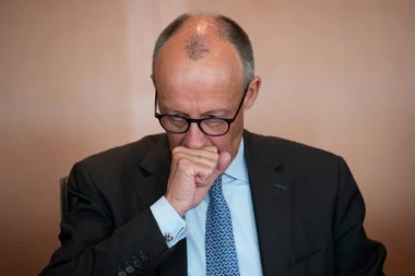 VELIKA POBUNA U BERLINU! Građani rekli NE Mercu i njegovim idejama