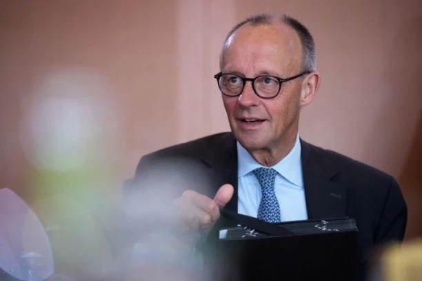 MERC SKEPTIČAN: Nemac uveren da nema šanse da se to uradi do četvrtka!