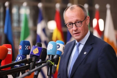 MERC IZAZVAO SVETSKI SKANDAL! Ono što je uradio na sastanku G20 je NEZAMISLIVO