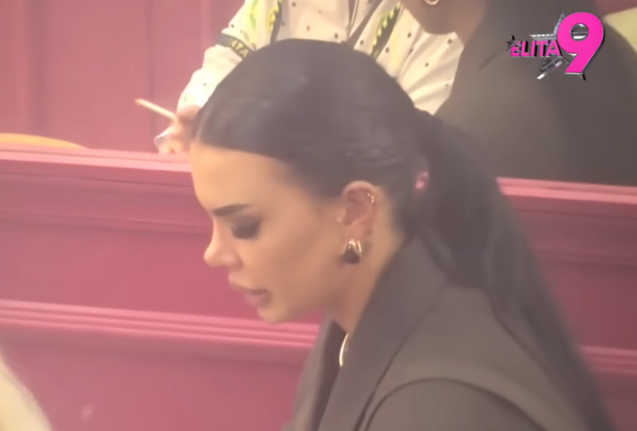 JEZIVI JAUCI ANITE STANOJLOVIĆ, HITNO ZAUSTAVLJEN PROGRAM: Učesnica se rastaje sa životom zbog ovog saznanja!