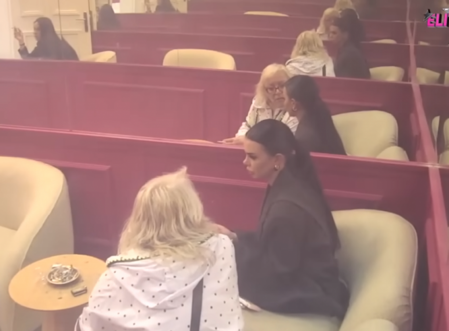 JEZIVI JAUCI ANITE STANOJLOVIĆ, HITNO ZAUSTAVLJEN PROGRAM: Učesnica se rastaje sa životom zbog ovog saznanja!