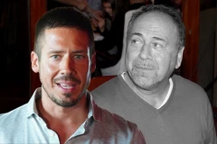 MARINKO ROKVIĆ SE PREKRSTIO KAD JE NIKOLA URADIO OVO: Želeo je da ga neko NASLEDI, jedna stvar sve promenila! (VIDEO)