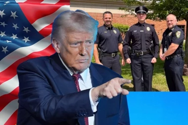 RADULE POSTAO POLICAJAC U AMERICI, PA ZAVRŠIO U ZATVORU: Advokat Miroljub iz Čikaga otkrio sve detalje - šokantno! (VIDEO)