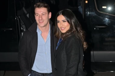 PRVA IZJAVA TANJE SAVIĆ O SUKOBU SA SESTROM BILJANOM! Šokirala sve, pa otkrila detalje SVAĐA s Mukijem i decom! (VIDEO)