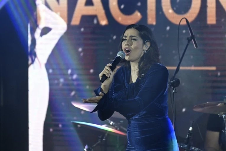 TANJI SAVIĆ UGROŽENO ZDRAVLJE: Hitno otkazaN koncert u Hrvatskoj!