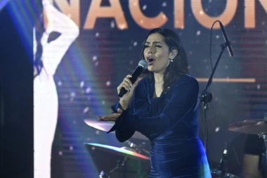 TANJI SAVIĆ UGROŽENO ZDRAVLJE: Hitno otkazan koncert u Hrvatskoj!