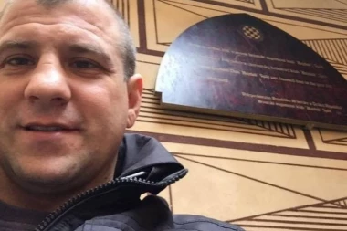 MARKO ŽAJA RAZREŠEN DUŽNOSTI: Zvanično smenjen Plenkovićev ministar zbog podrške incidentu u Splitu!