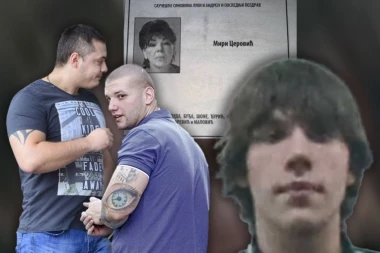 BELIVUK SE OGLASIO IZ ZATVORA! Ovim potezom poslao Ceroviću jasnu poruku - iza ovoga stao ceo klan!