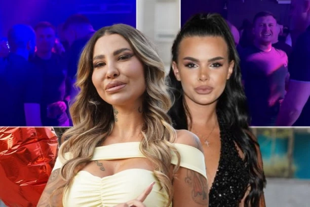 ŠOK-PAPARACO STEFANA KARIĆA NAKON SKANDALA SA ANELI I ANITOM: Učesnik uhvaćen u novoj "šteti", cela nacija bruji o njemu! (VIDEO)