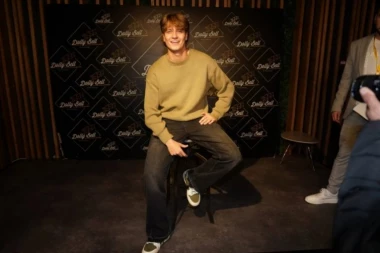 Koja je tajna USPEHA Jakova Jozinovića, dečaka za kojim su poludele sve tinejdžerke u regionu (FOTO GALERIJA, VIDEO)