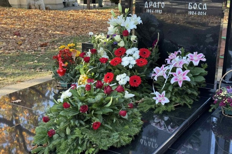 Marinko Rokvić večna kuća