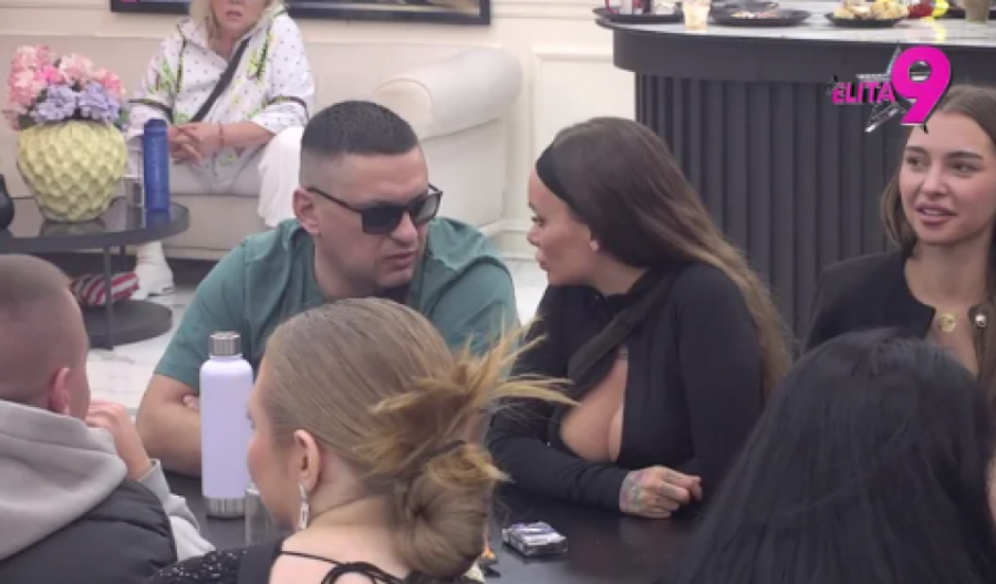 NEZAPAMĆENA DRAMA, TEODORA DELIĆ BACILA VERENIČKI PRSTEN: Bebica napravio lom zbog Filipa Đukića, usledio karambol u programu!