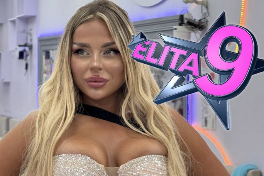 VANREDNO UBACIVANJE U "ELITU"! Oglasila se Milica Mitrović - IGRA TEK POČINJE!