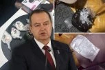 VELIKO HAPŠENJE ZBOG DROGE U NIŠU I KRAGUJEVCU! Oglasio se ministar Dačić sa detaljima - POGLEDAJTE KAKO SU PALI DILERI! (FOTO, VIDEO)