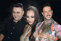 DA LI JE OVO NORMALNO PONAŠANJE?! Bebica zaprepastio javnost, ne ostavlja Teodoru na miru zbog Đukića (VIDEO)