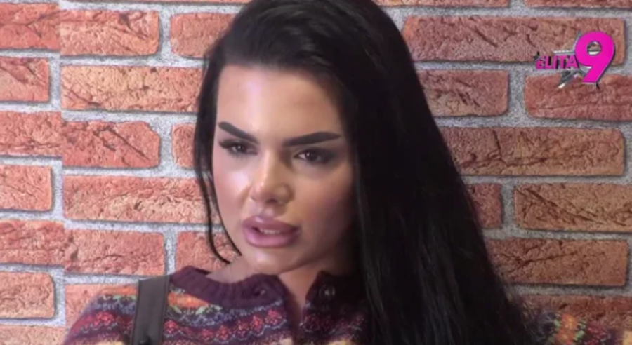 ANITA STANOJLOVIĆ VRIŠTI NA SAV GLAS POSLE VRELE AKCIJE SA FILIPOM: Kako je mogao da joj priredi ovakvo poniženje?!