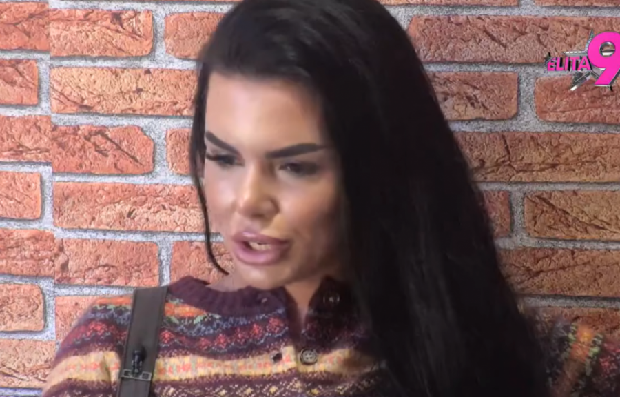 ANITA STANOJLOVIĆ VRIŠTI NA SAV GLAS POSLE VRELE AKCIJE SA FILIPOM: Kako je mogao da joj priredi ovakvo poniženje?!