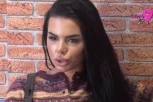 ANITA STANOJLOVIĆ VRIŠTI NA SAV GLAS POSLE VRELE AKCIJE SA FILIPOM: Kako je mogao da joj priredi ovakvo poniženje?!