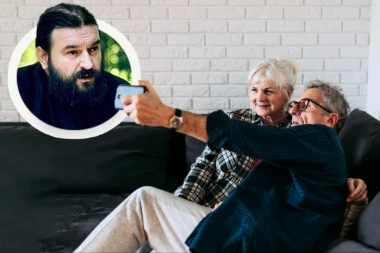 KOJE SU NAJVAŽNIJE ŽIVOTNE LEKCIJE KOJE ČOVEK TREBA DA NAUČI DO STAROSTI? Otac Andrej Tkačov objašnjava šta nas uči vreme, a šta vera