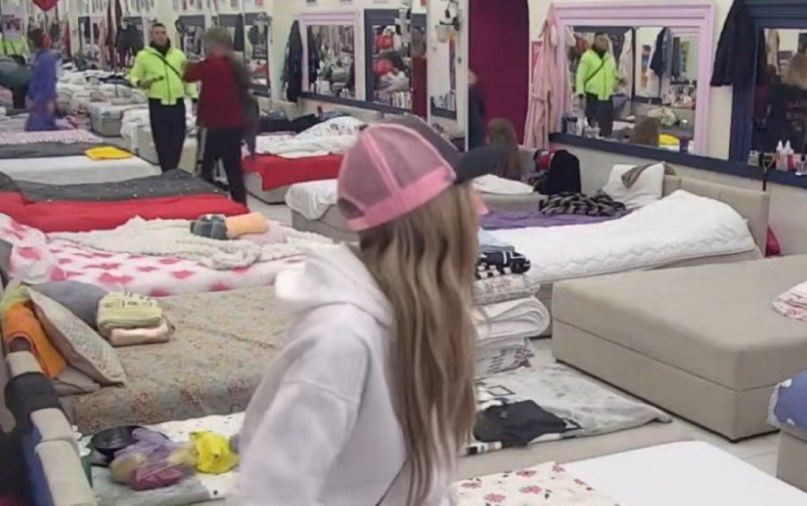 HITAN PREKID PROGLAMA, LOM NASTAO ZBOG ANITE I ANĐELA! Ranković zapenio od besa - OTKRIVENA VELIKA ISTINA O NJIHOVOJ PROŠLOSTI!