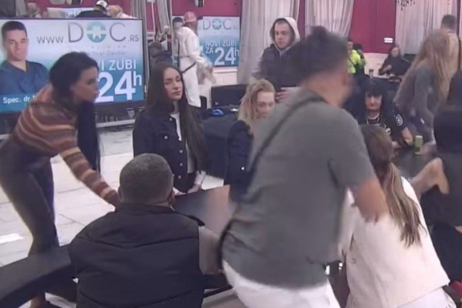 HITAN PREKID PROGLAMA, LOM NASTAO ZBOG ANITE I ANĐELA! Ranković zapenio od besa - OTKRIVENA VELIKA ISTINA O NJIHOVOJ PROŠLOSTI!