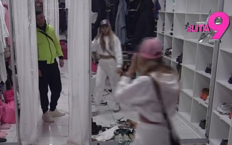 HITAN PREKID PROGLAMA, LOM NASTAO ZBOG ANITE I ANĐELA! Ranković zapenio od besa - OTKRIVENA VELIKA ISTINA O NJIHOVOJ PROŠLOSTI!