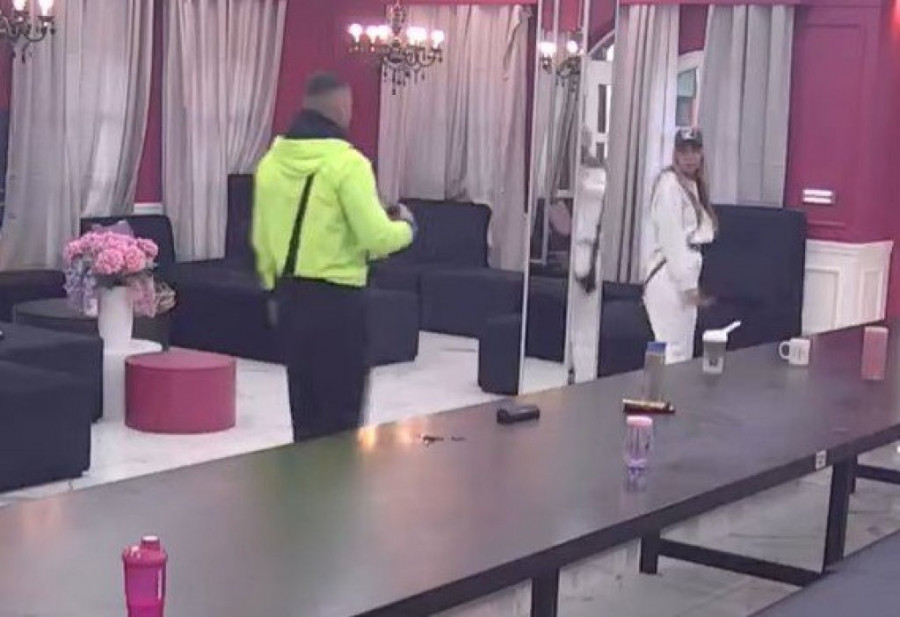 HITAN PREKID PROGLAMA, LOM NASTAO ZBOG ANITE I ANĐELA! Ranković zapenio od besa - OTKRIVENA VELIKA ISTINA O NJIHOVOJ PROŠLOSTI!