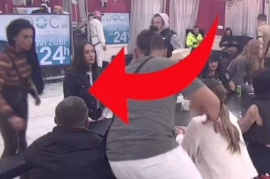 HITAN PREKID PROGRAMA, LOM NASTAO ZBOG ANITE I ANĐELA! Ranković zapenio od besa - OTKRIVENA VELIKA ISTINA O NJIHOVOJ PROŠLOSTI!