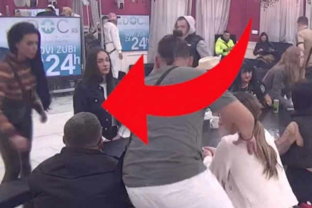 HITAN PREKID PROGRAMA, LOM NASTAO ZBOG ANITE I ANĐELA! Ranković zapenio od besa - OTKRIVENA VELIKA ISTINA O NJIHOVOJ PROŠLOSTI!