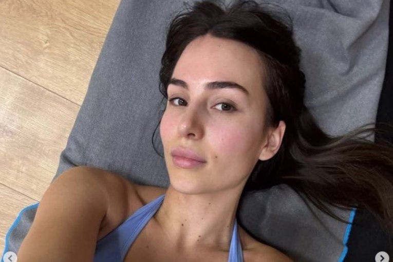 Anastasija Ražnatović