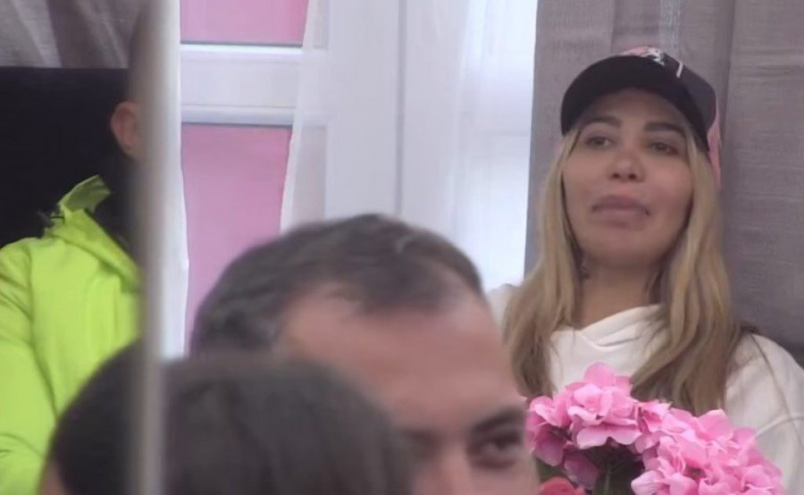 PRODUKCIJA MOMENTALNO REAGOVALA! Aiti Stanojlović odmah izrečena NAJVEĆA MOGUĆA KAZNA, Aneli zadala POSLEDNJI UDARAC! (GALERIJA)